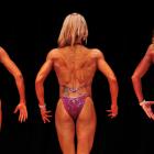 Tiffany   Justice - NPC Continental Championships 2011 - #1