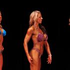 Tiffany   Justice - NPC Continental Championships 2011 - #1