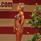 Meghan  ODonnell - NPC Continental Championships 2010 - #1