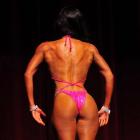 Maria  Annunziata - NPC Illinois State Championships 2011 - #1