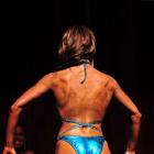 Aiesha  Harrier - NPC Illinois State Championships 2011 - #1