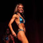 Aiesha  Harrier - NPC Illinois State Championships 2011 - #1