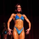 Stephanie  Deddish - NPC Illinois State Championships 2011 - #1