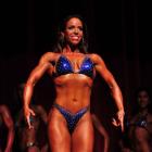 Ginger  Woolsey - NPC Illinois State Championships 2011 - #1