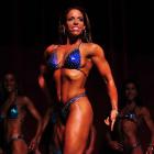 Ginger  Woolsey - NPC Illinois State Championships 2011 - #1