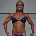 Tara  Blondell - NPC  Midwest Open and Iowa State Championships 2011 - #1