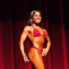 Tabitha  Deanda - NPC Illinois State Championships 2011 - #1