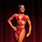 Tabitha  Deanda - NPC Illinois State Championships 2011 - #1