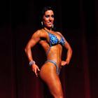 Christina  Gomez - NPC Illinois State Championships 2011 - #1