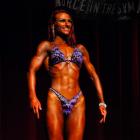 Olya  Meek - NPC Illinois State Championships 2011 - #1