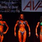 Olya  Meek - NPC Illinois State Championships 2011 - #1