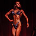 Olya  Meek - NPC Illinois State Championships 2011 - #1