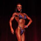 Olya  Meek - NPC Illinois State Championships 2011 - #1