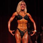 Gabriella  Latzke - NPC Illinois State Championships 2011 - #1