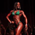 Chaya  Boone - NPC Illinois State Championships 2011 - #1