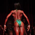 Chaya  Boone - NPC Illinois State Championships 2011 - #1