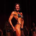 Marion  Dykstra - NPC Illinois State Championships 2011 - #1