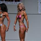 Samantha  Sruith - NPC  Midwest Open and Iowa State Championships 2011 - #1