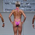 Amanda  Simon - NPC  Midwest Open and Iowa State Championships 2011 - #1