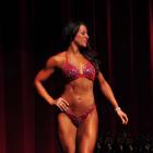 Shannon  Goering - NPC Illinois State Championships 2011 - #1