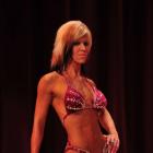 Nikki  Schlegal - NPC Wisconsin State Championships 2011 - #1