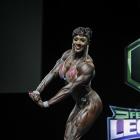 Antoinette  Downie - IFBB Ferrigno Legacy Pro 2017 - #1