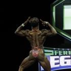 Antoinette  Downie - IFBB Ferrigno Legacy Pro 2017 - #1