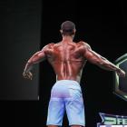 Lovell  Brown - IFBB Ferrigno Legacy Pro 2017 - #1