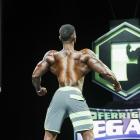 Tristan  Murray - IFBB Ferrigno Legacy Pro 2017 - #1