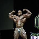 Brandon   Curry - IFBB Ferrigno Legacy Pro 2017 - #1