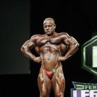 Oleg  Emelianov - IFBB Ferrigno Legacy Pro 2017 - #1