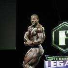 Joseph  Mackey - IFBB Ferrigno Legacy Pro 2017 - #1