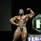 Cedric  McMillan - IFBB Ferrigno Legacy Pro 2017 - #1