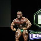 Jose  Raymond - IFBB Ferrigno Legacy Pro 2017 - #1