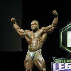 Brandon   Curry - IFBB Ferrigno Legacy Pro 2017 - #1