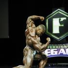 Brandon   Curry - IFBB Ferrigno Legacy Pro 2017 - #1