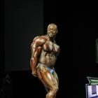 Renaldo  Gairy - IFBB Ferrigno Legacy Pro 2017 - #1