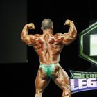 Jose  Raymond - IFBB Ferrigno Legacy Pro 2017 - #1