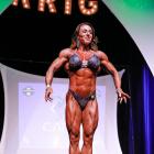 Nathalie  Falk - IFBB Ferrigno Legacy Pro 2015 - #1