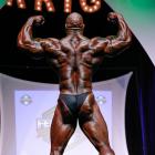 Franklin   Roberson - IFBB Ferrigno Legacy Pro 2015 - #1