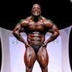 Franklin   Roberson - IFBB Ferrigno Legacy Pro 2015 - #1