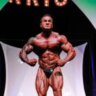 Luke  Schembri - IFBB Ferrigno Legacy Pro 2015 - #1