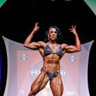 Susan   Salazar - IFBB Ferrigno Legacy Pro 2015 - #1