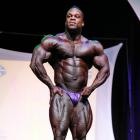 Branden   Ray - IFBB Ferrigno Legacy Pro 2015 - #1