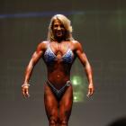 Krista  Dunn - IFBB Masters Olympia 2012 - #1