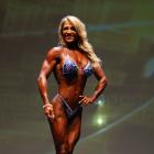 Krista  Dunn - IFBB Masters Olympia 2012 - #1