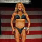 Lori  Raper - NPC South Colorado & Armed Forces 2010 - #1