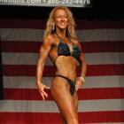 Lori  Raper - NPC South Colorado & Armed Forces 2010 - #1