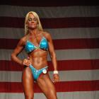 Suzanne  Ladouceur - NPC South Colorado & Armed Forces 2010 - #1