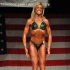 Liz  Kampschroeder - NPC South Colorado & Armed Forces 2010 - #1